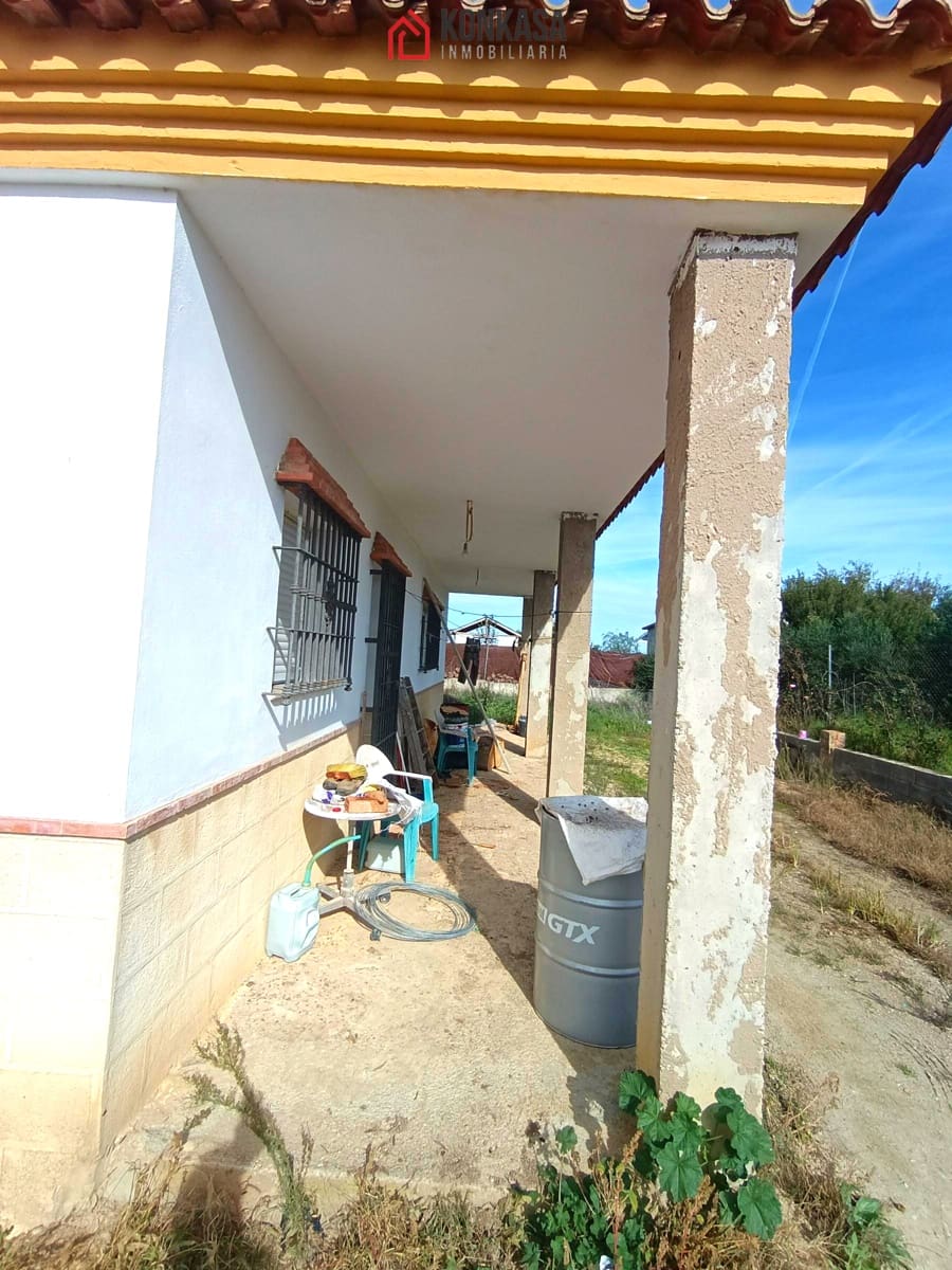 3 soverom Villa til salgs i Arcos de la Frontera - € 180 000 (Ref: 9485491)