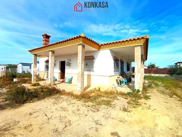 3 soverom Villa til salgs i Arcos de la Frontera - € 180 000 (Ref: 9485491)