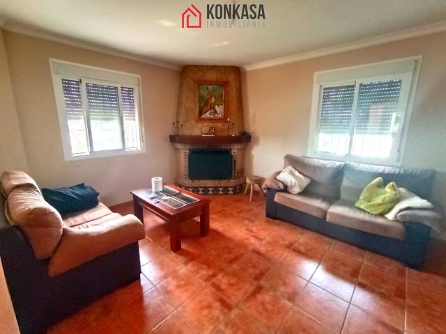 3 soverom Villa til salgs i Arcos de la Frontera - € 180 000 (Ref: 9485491)