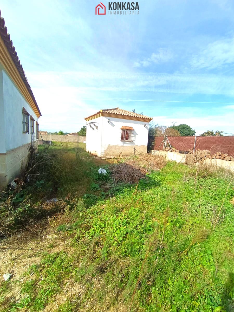 3 soverom Villa til salgs i Arcos de la Frontera - € 180 000 (Ref: 9485491)