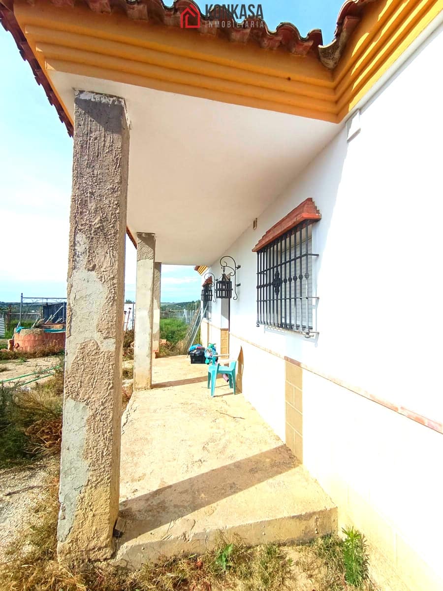 3 soverom Villa til salgs i Arcos de la Frontera - € 180 000 (Ref: 9485491)