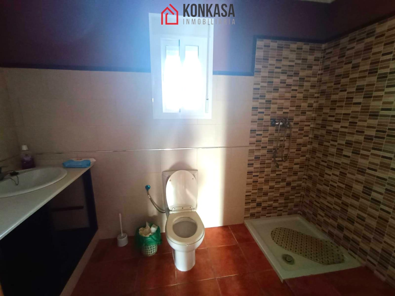 3 soverom Villa til salgs i Arcos de la Frontera - € 180 000 (Ref: 9485491)