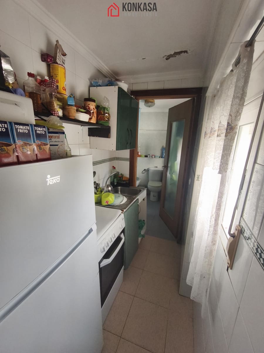 2 soveværelse Lejlighed til salg i Arcos de la Frontera - € 34.000 (Ref: 9539841)