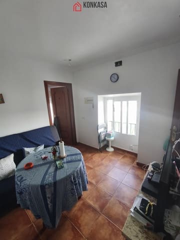 2 soveværelse Lejlighed til salg i Arcos de la Frontera - € 34.000 (Ref: 9539841)