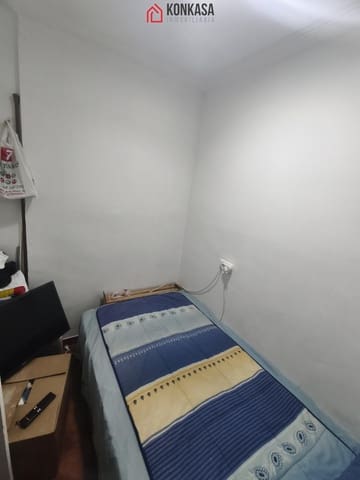 2 soveværelse Lejlighed til salg i Arcos de la Frontera - € 34.000 (Ref: 9539841)