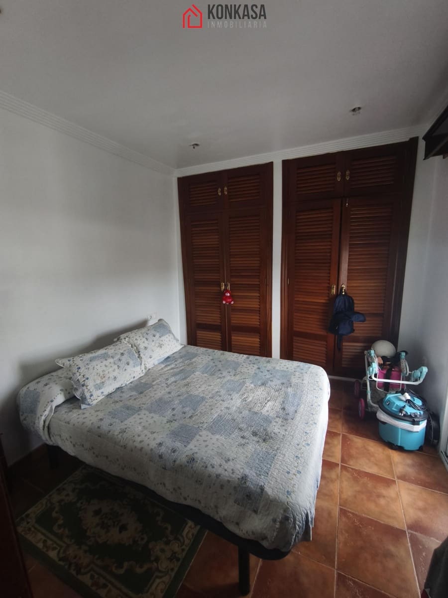 2 soveværelse Lejlighed til salg i Arcos de la Frontera - € 34.000 (Ref: 9539841)