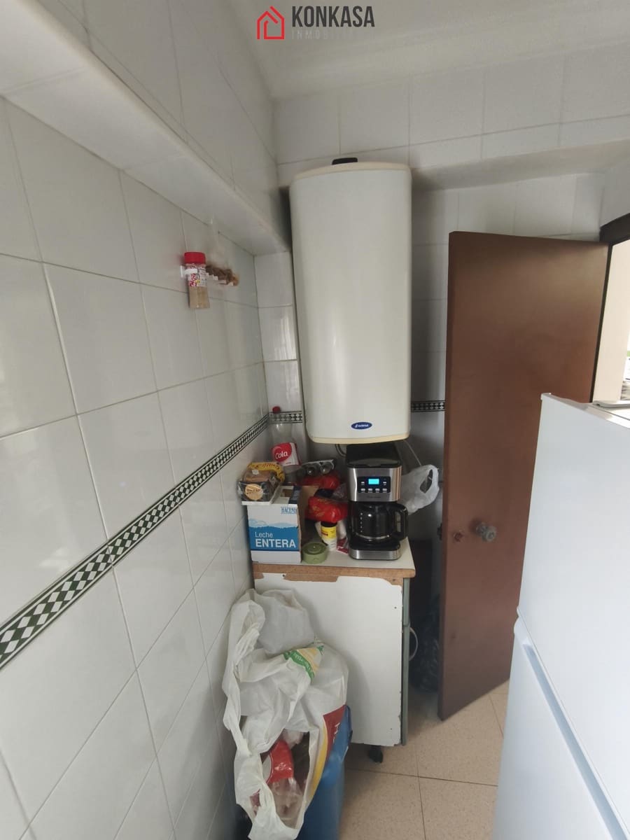 2 soveværelse Lejlighed til salg i Arcos de la Frontera - € 34.000 (Ref: 9539841)