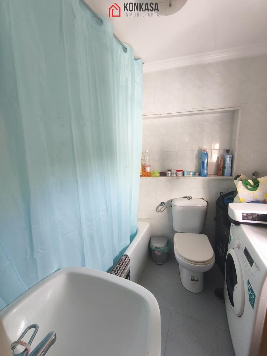 2 soveværelse Lejlighed til salg i Arcos de la Frontera - € 34.000 (Ref: 9539841)