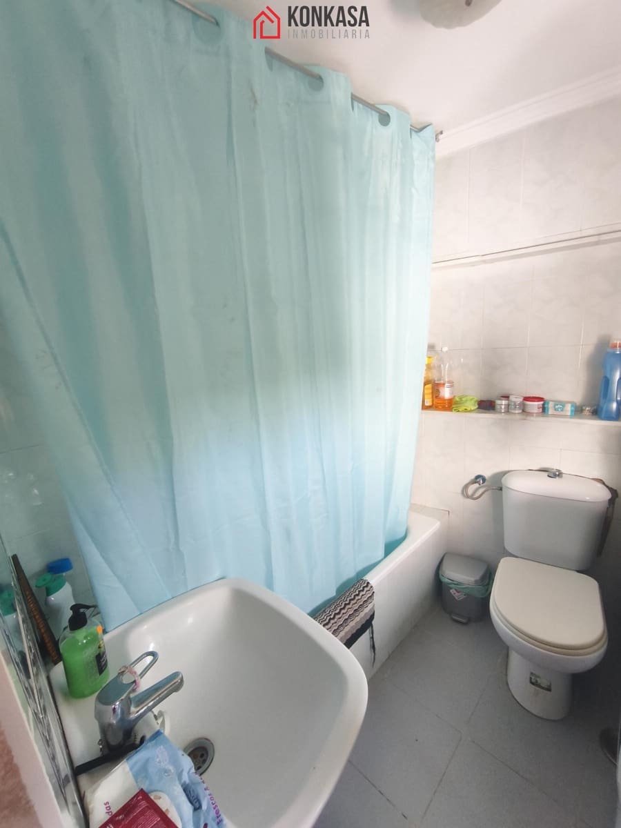 2 soveværelse Lejlighed til salg i Arcos de la Frontera - € 34.000 (Ref: 9539841)