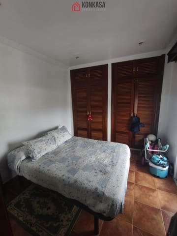 2 soveværelse Lejlighed til salg i Arcos de la Frontera - € 34.000 (Ref: 9539841)