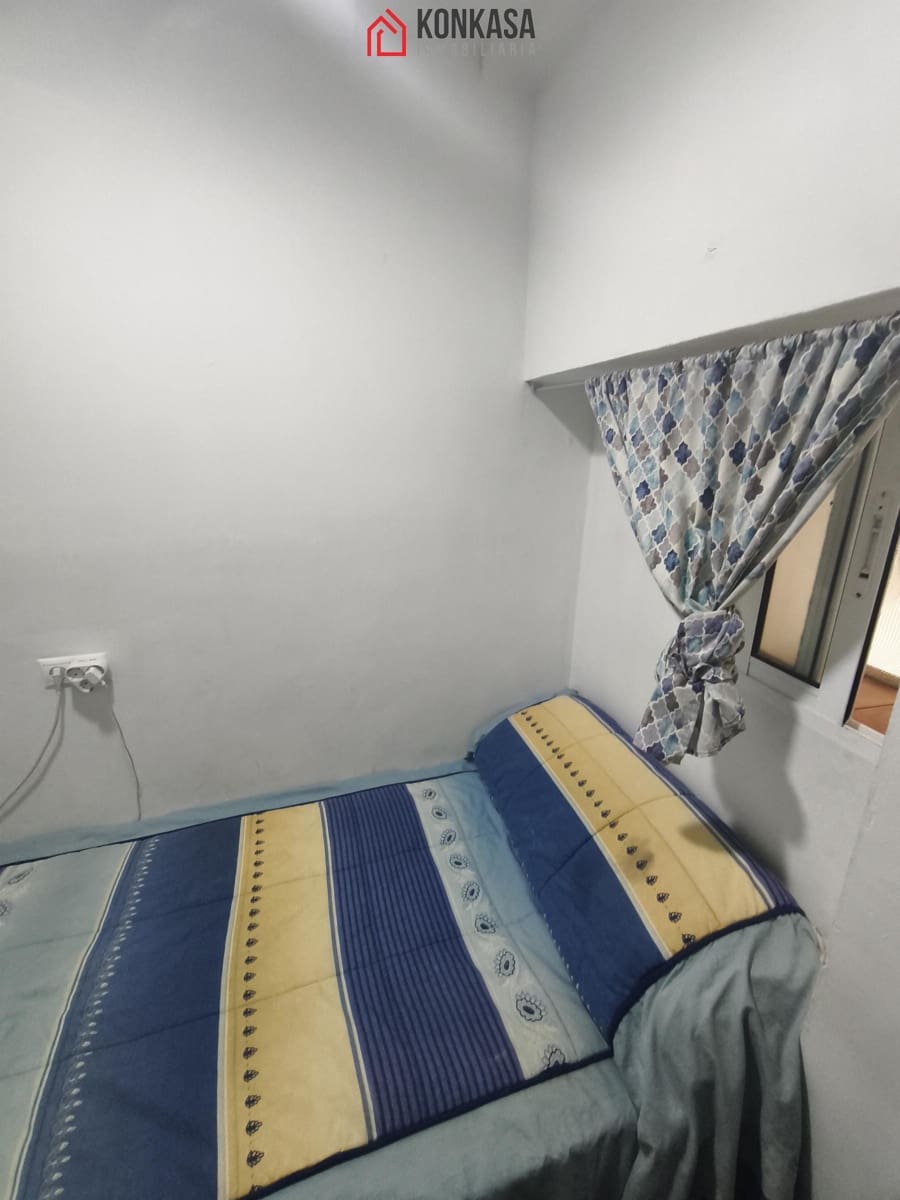 2 soveværelse Lejlighed til salg i Arcos de la Frontera - € 34.000 (Ref: 9539841)