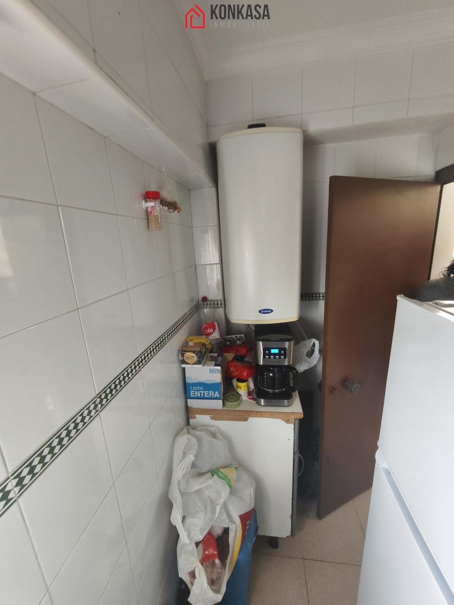 2 soveværelse Lejlighed til salg i Arcos de la Frontera - € 34.000 (Ref: 9539841)