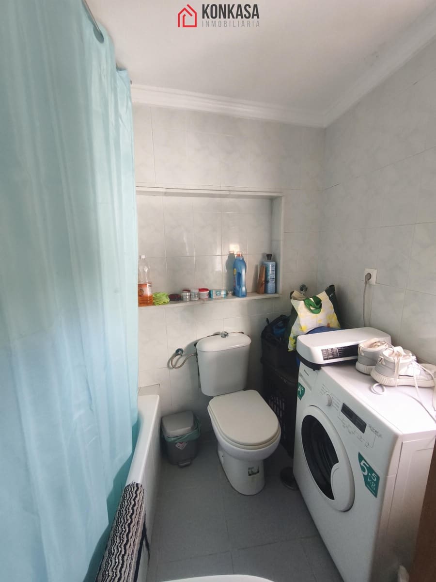 2 soveværelse Lejlighed til salg i Arcos de la Frontera - € 34.000 (Ref: 9539841)