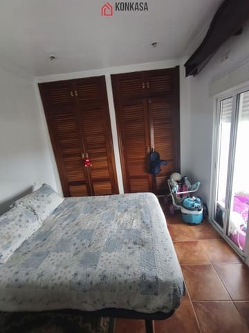 2 soveværelse Lejlighed til salg i Arcos de la Frontera - € 34.000 (Ref: 9539841)