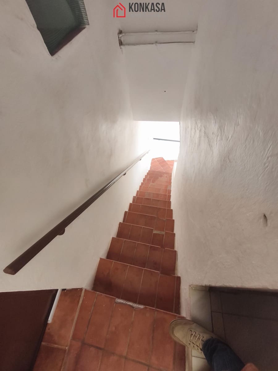 2 soveværelse Lejlighed til salg i Arcos de la Frontera - € 34.000 (Ref: 9539841)