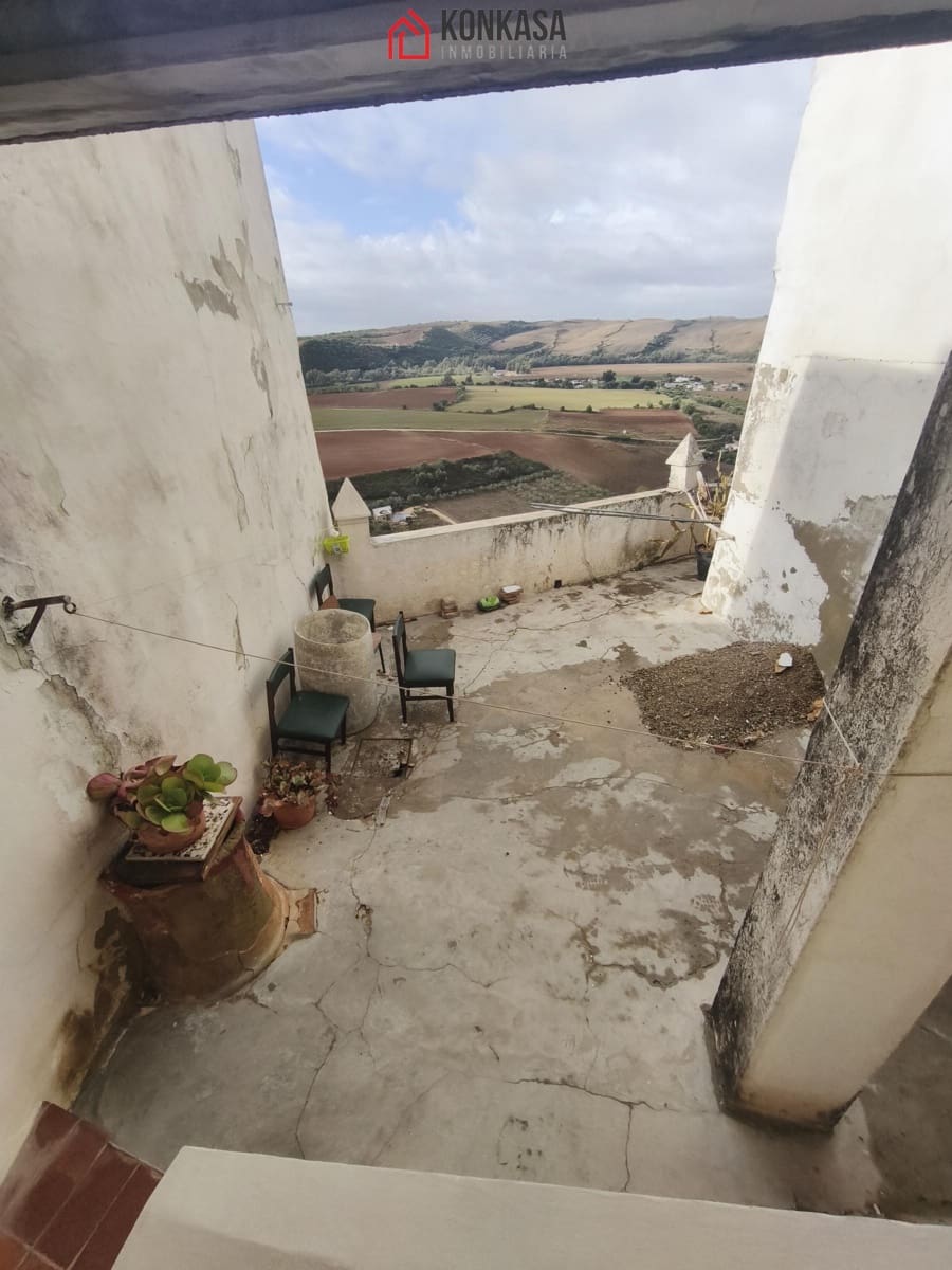 2 soveværelse Lejlighed til salg i Arcos de la Frontera - € 34.000 (Ref: 9539841)