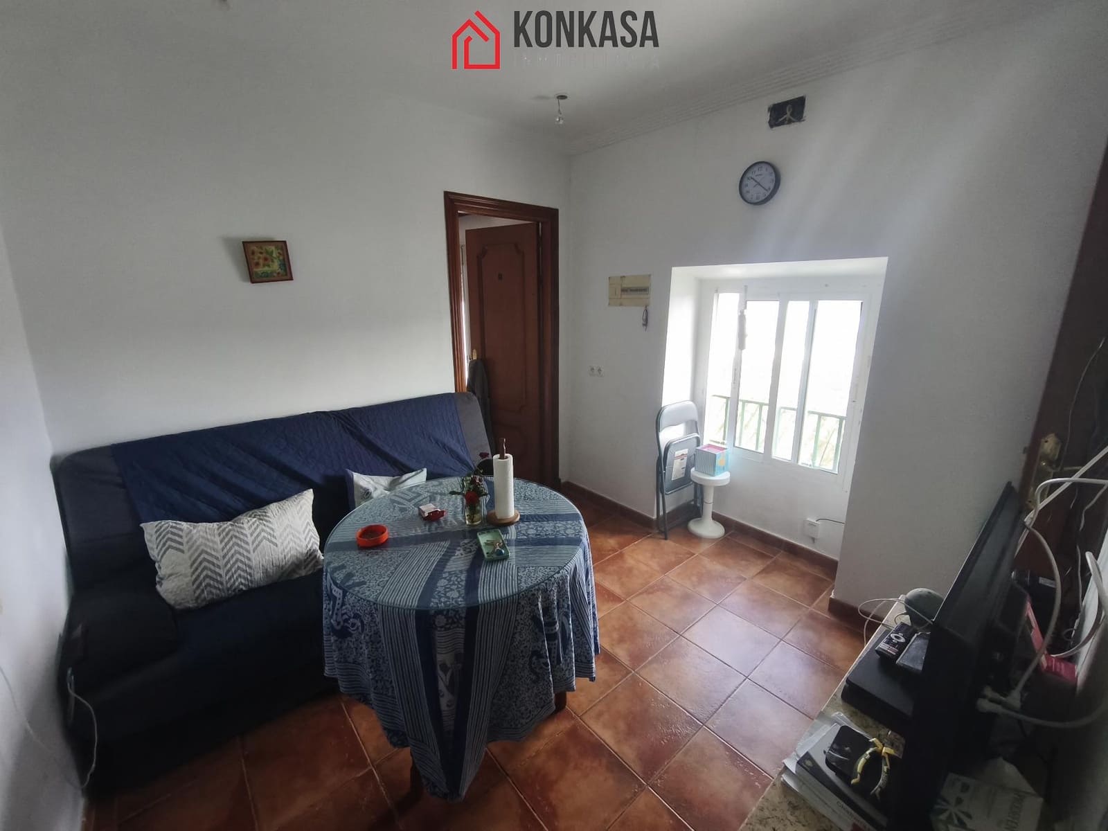 2 soveværelse Lejlighed til salg i Arcos de la Frontera - € 34.000 (Ref: 9539841)