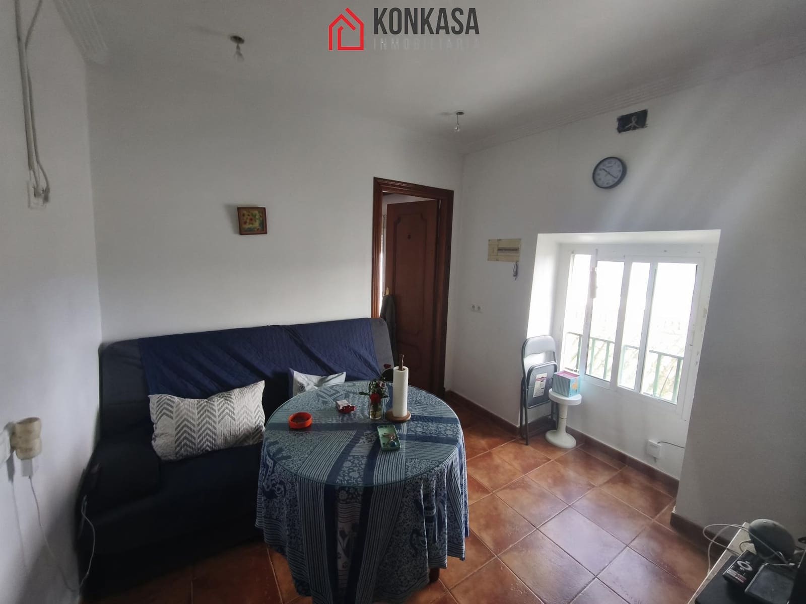 2 soveværelse Lejlighed til salg i Arcos de la Frontera - € 34.000 (Ref: 9539841)