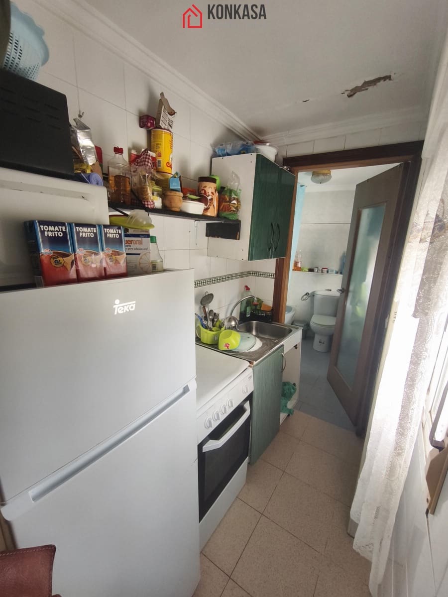 2 soveværelse Lejlighed til salg i Arcos de la Frontera - € 34.000 (Ref: 9539841)