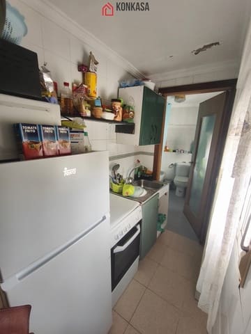 2 soveværelse Lejlighed til salg i Arcos de la Frontera - € 34.000 (Ref: 9539841)