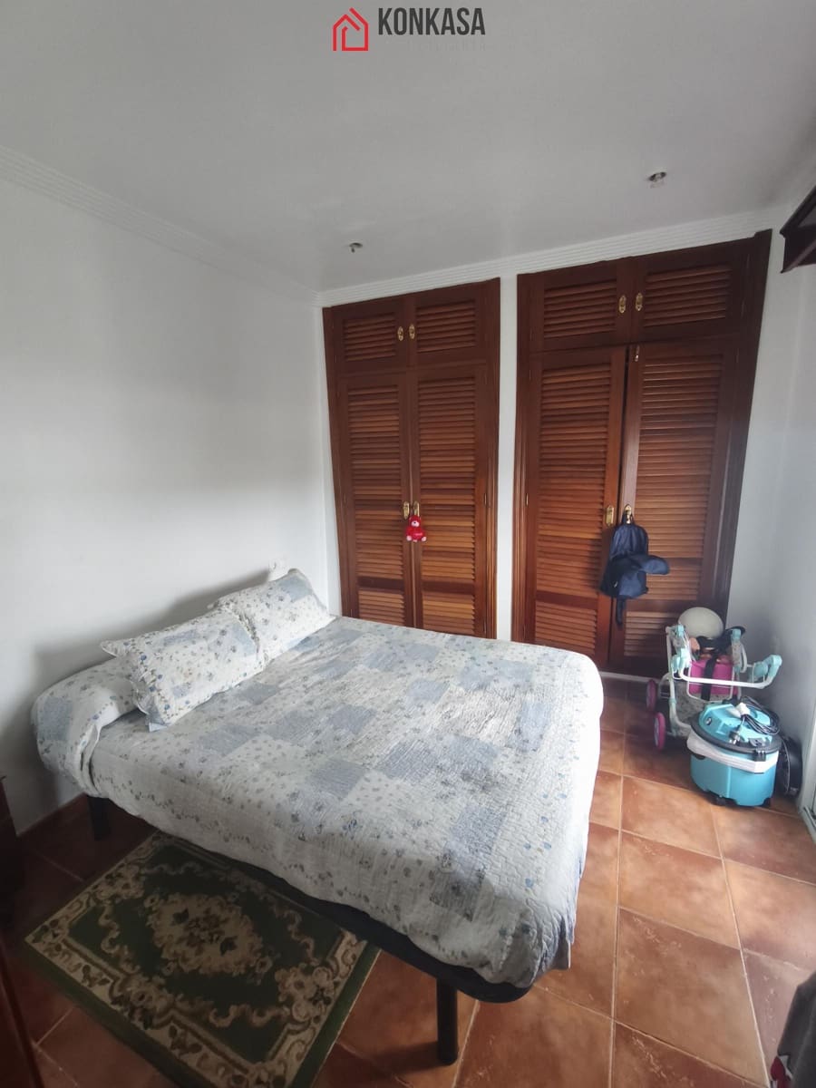 2 soveværelse Lejlighed til salg i Arcos de la Frontera - € 34.000 (Ref: 9539841)