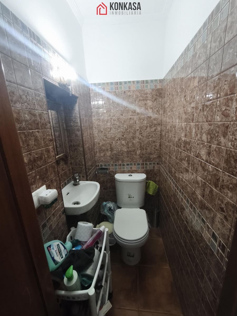 2 soveværelse Lejlighed til salg i Arcos de la Frontera - € 34.000 (Ref: 9539841)