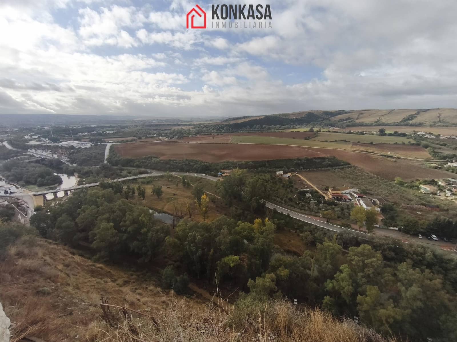 2 soveværelse Lejlighed til salg i Arcos de la Frontera - € 34.000 (Ref: 9539841)