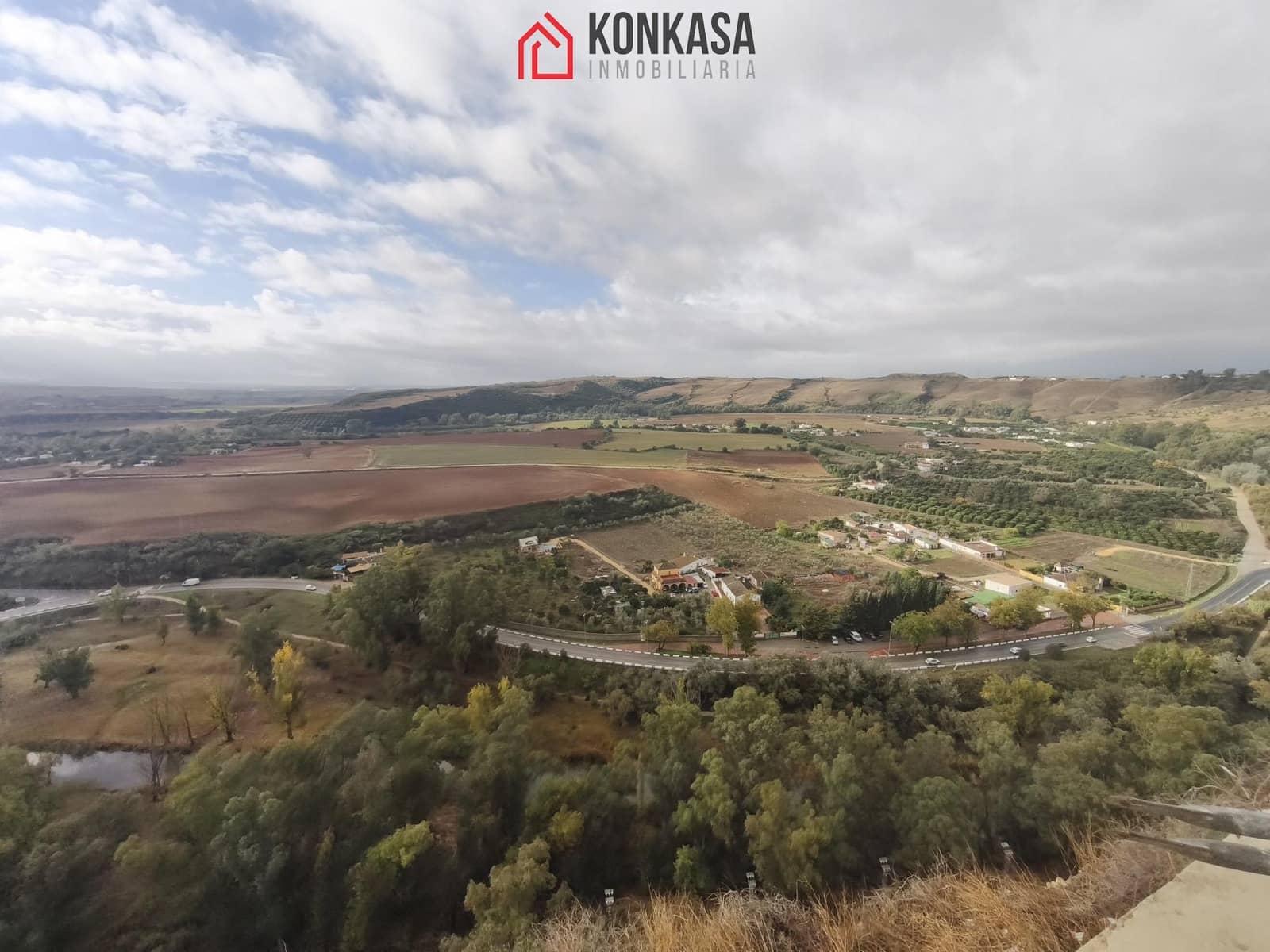 2 soveværelse Lejlighed til salg i Arcos de la Frontera - € 34.000 (Ref: 9539841)