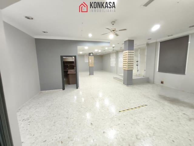 3 camera da letto Commerciale da affittare in Arcos de la Frontera - 1.000 € (Rif: 9539843)