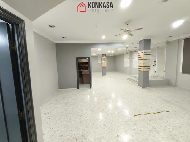 3 camera da letto Commerciale da affittare in Arcos de la Frontera - 1.000 € (Rif: 9539843)