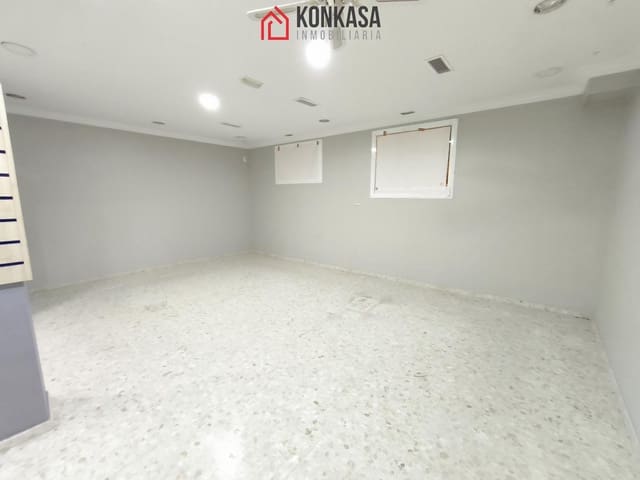 3 camera da letto Commerciale da affittare in Arcos de la Frontera - 1.000 € (Rif: 9539843)