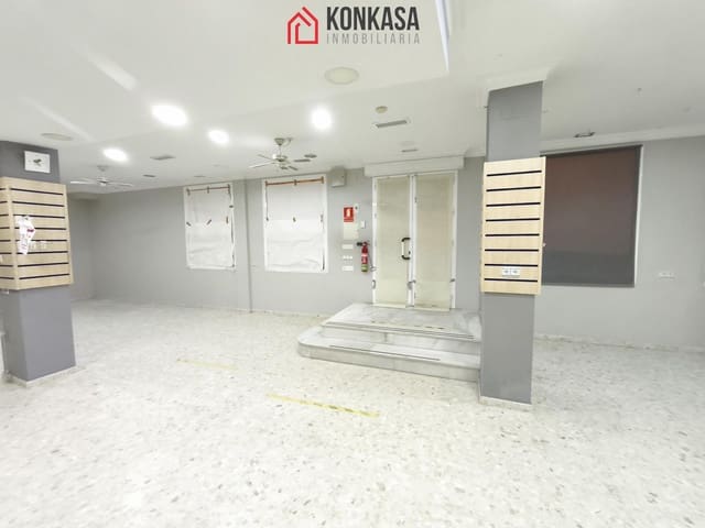 3 camera da letto Commerciale da affittare in Arcos de la Frontera - 1.000 € (Rif: 9539843)