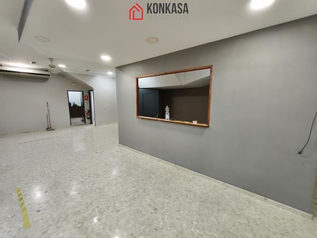 3 camera da letto Commerciale da affittare in Arcos de la Frontera - 1.000 € (Rif: 9539843)