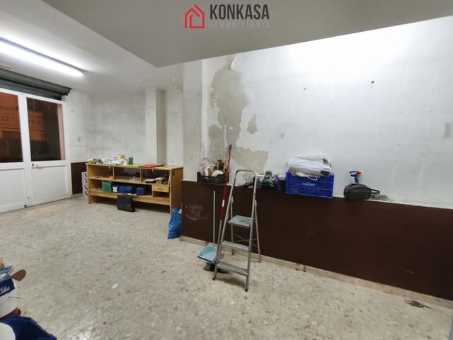 3 camera da letto Commerciale da affittare in Arcos de la Frontera - 1.000 € (Rif: 9539843)