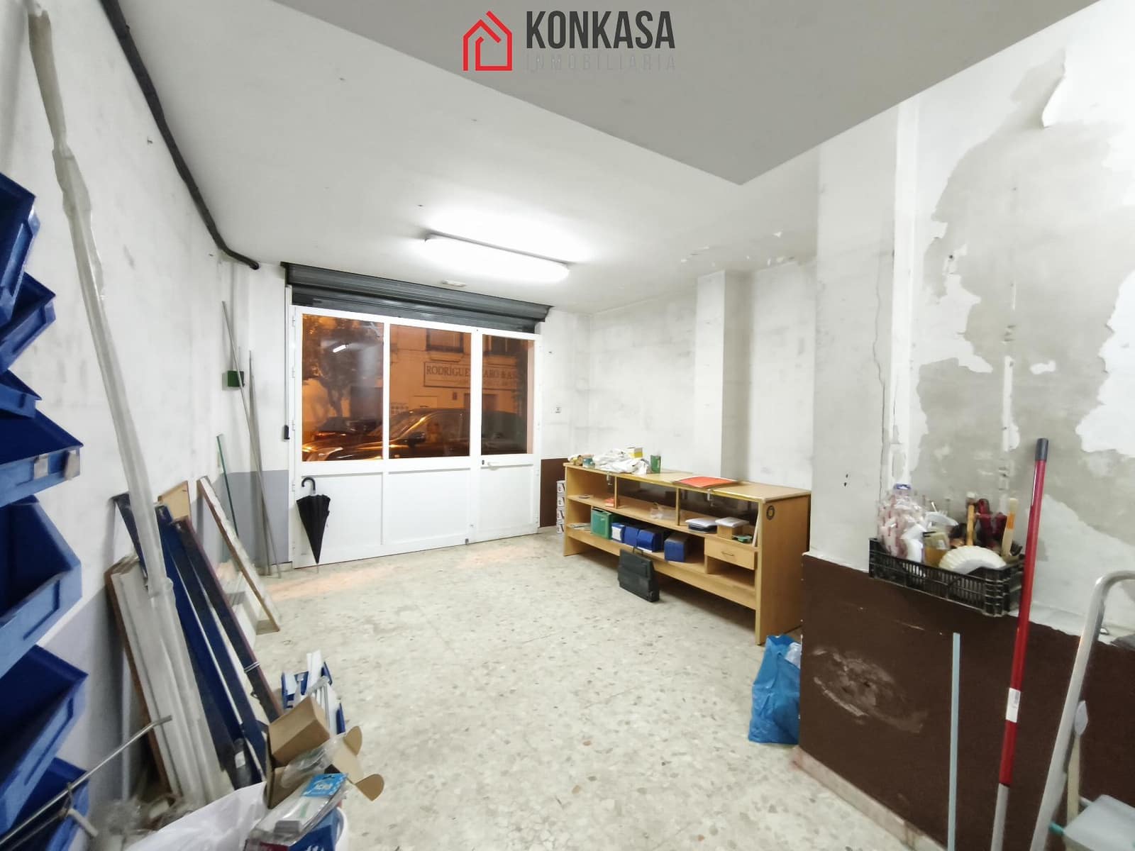 3 bedroom Commercial for rent in Arcos de la Frontera - € 1,000 (Ref: 9539843)