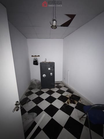 2 soveværelse Erhverv til salg i Arcos de la Frontera - € 120.000 (Ref: 9539844)