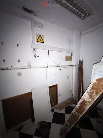 2 soveværelse Erhverv til salg i Arcos de la Frontera - € 120.000 (Ref: 9539844)