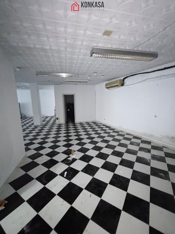 2 soveværelse Erhverv til salg i Arcos de la Frontera - € 120.000 (Ref: 9539844)