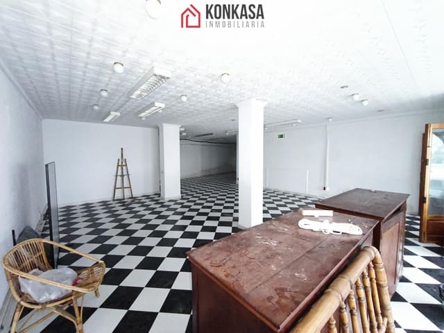 2 soveværelse Erhverv til salg i Arcos de la Frontera - € 120.000 (Ref: 9539844)