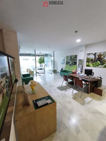 3 soveværelse Erhverv til salg i Arcos de la Frontera - € 130.000 (Ref: 9539845)