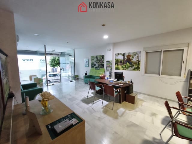 3 soveværelse Erhverv til salg i Arcos de la Frontera - € 130.000 (Ref: 9539845)