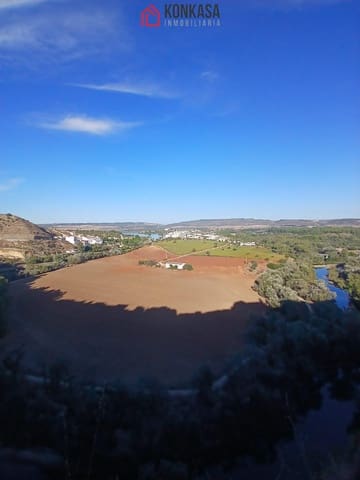 Tomt till salu i Arcos de la Frontera - 25 000 € (Ref: 9539846)