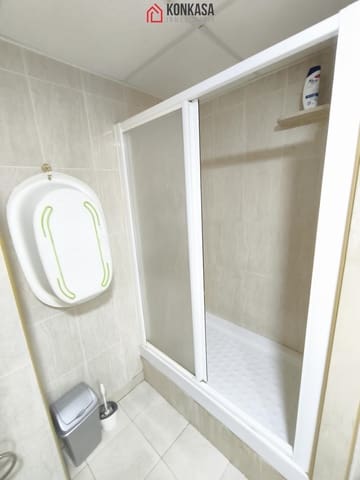 2 soveværelse Lejlighed til salg i Arcos de la Frontera - € 70.000 (Ref: 9539847)