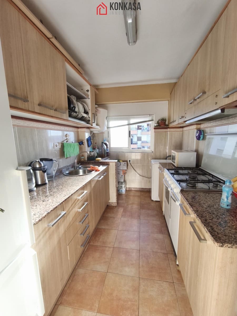 2 bedroom Flat for sale in Arcos de la Frontera - € 70,000 (Ref: 9539847)