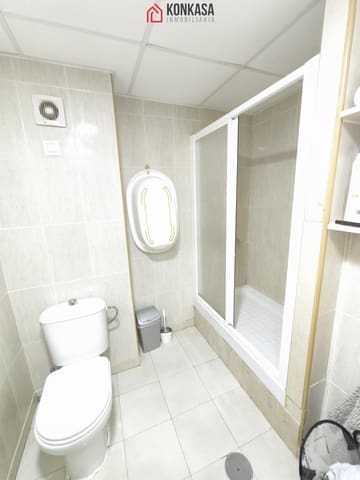 2 soveværelse Lejlighed til salg i Arcos de la Frontera - € 70.000 (Ref: 9539847)