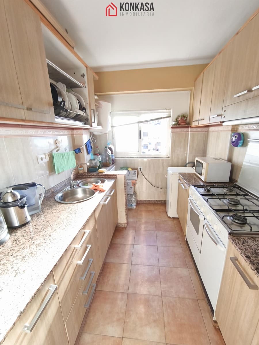 2 bedroom Flat for sale in Arcos de la Frontera - € 70,000 (Ref: 9539847)