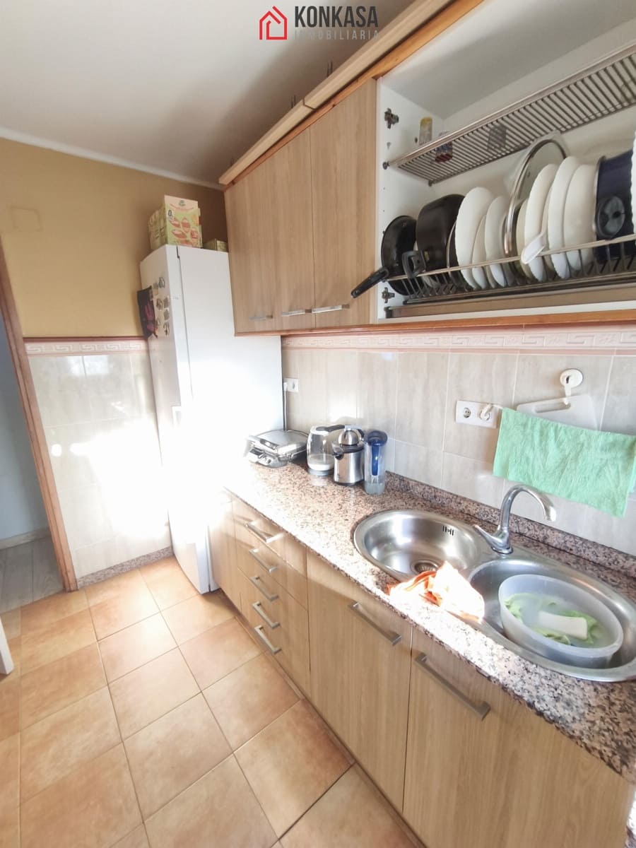 2 bedroom Flat for sale in Arcos de la Frontera - € 70,000 (Ref: 9539847)