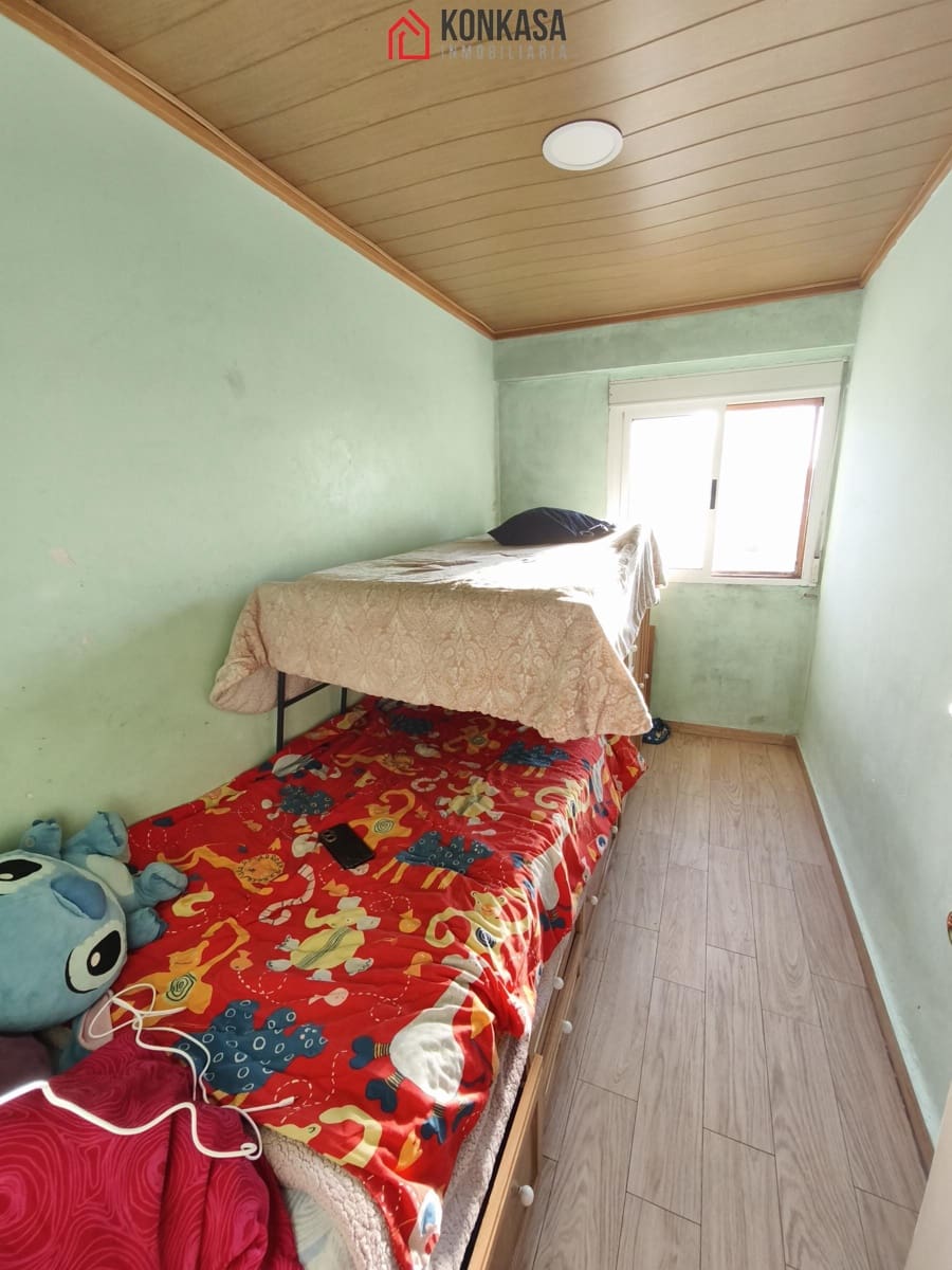 2 bedroom Flat for sale in Arcos de la Frontera - € 70,000 (Ref: 9539847)