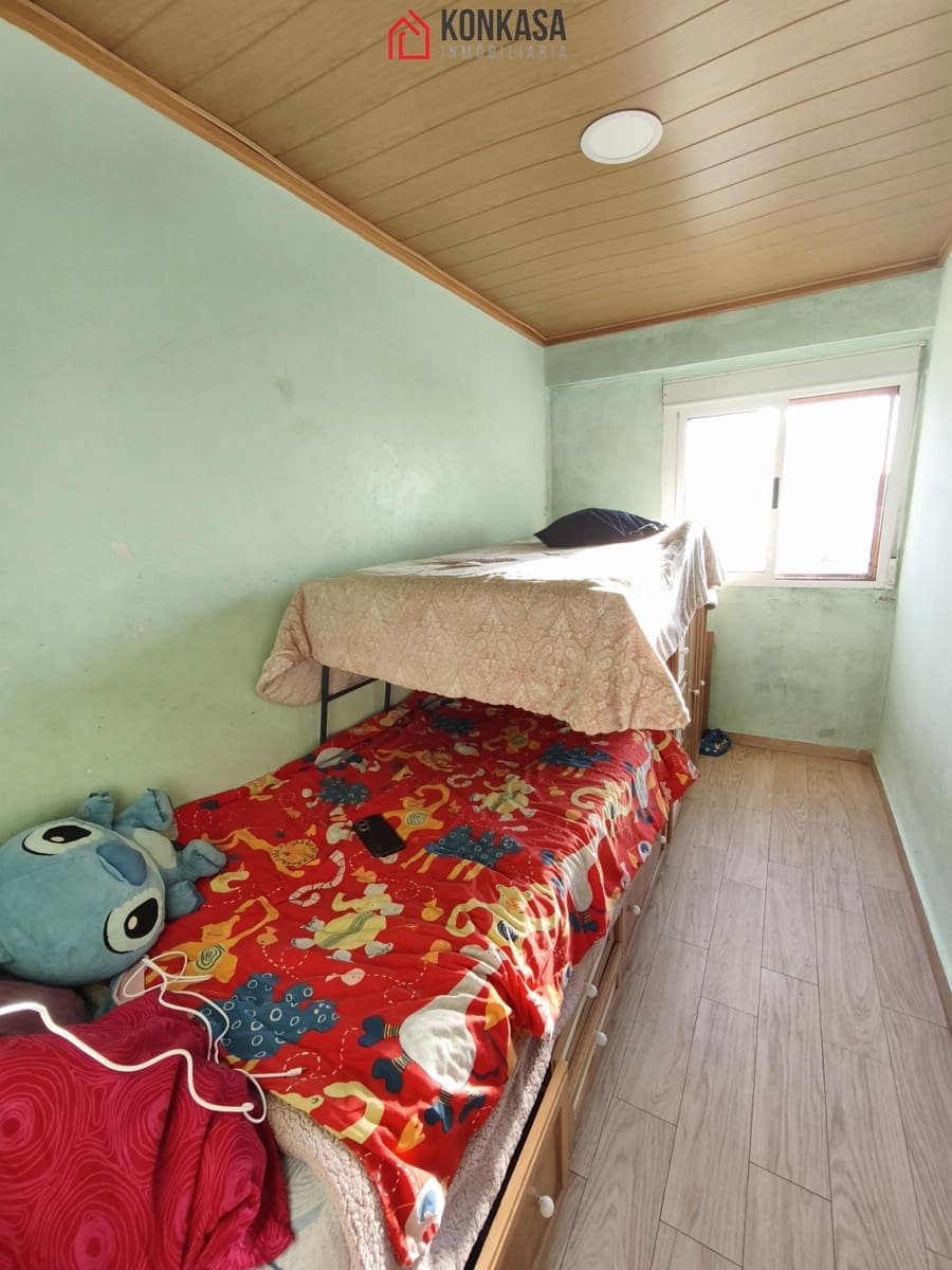 2 bedroom Flat for sale in Arcos de la Frontera - € 70,000 (Ref: 9539847)