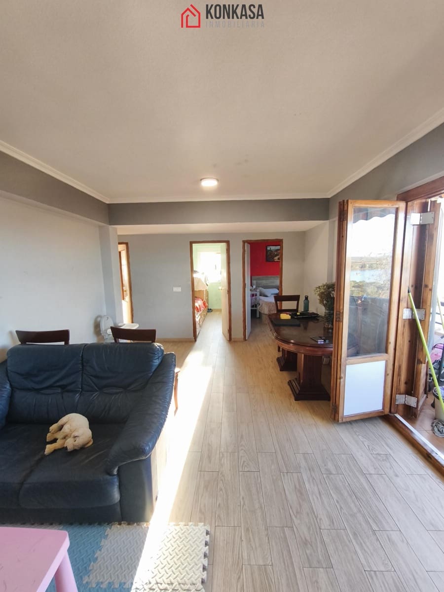 2 bedroom Flat for sale in Arcos de la Frontera - € 70,000 (Ref: 9539847)